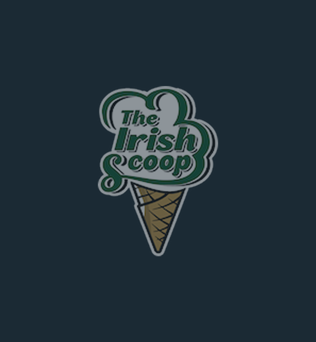 The Irish Scoop logo